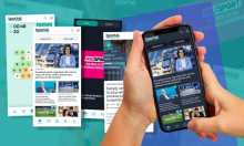 Aplikacija tportala u finalu prestižne regionalne nagrade