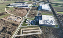 Studenac otvorio svoj najveći logističko-distributivni centar vrijedan 10 milijuna eura