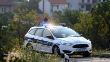 Teška nesreća kraj Slavonskog Broda: U bolnici petero ljudi