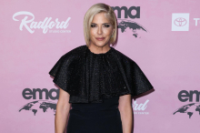 Erste MS-Symptome in Kindheit: Ärzte haben Selma Blair nicht Ernst genommen