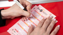 Uplatio je 1,30 eura, pogodio SVE i osvojio čak 80.000 eura