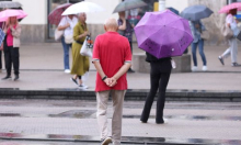 Najviše su mirovine u Gradu Zagrebu, pogledajte kako stoje ostali