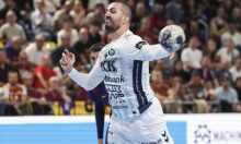 Čudesna partija sjajnog Hrvata u Ligi prvaka! Zabio 8 golova prvaku Europe