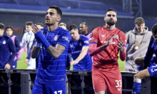 Dinamu pomaknuti termini dvije utakmice zaredom; jedna od njih je i derbi s Rijekom