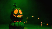 Nei parchi del divertimento italiani è già Halloween