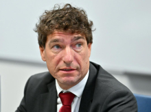 Dejan Paravan odstopil s položaja generalnega direktorja Gen energije