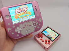 Legendarni iPhone 4s kot retro konzola