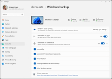 Microsoftova rešitev za lažji prehod na Windows 11