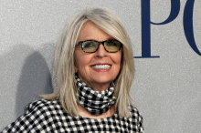 Diane Keaton: Familie gab Todesursache bekannt