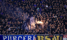 Znate koliko u navijačkom svijetu cijene Torcidu i Bad Blue Boyse?