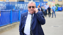 Mladić s nožem došao Šeksu na vrata....Od lipnja je na slobodi, a sad su i potvrdili optužnicu