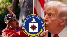 Trump najavio slanje CIA-e u Venezuelu. Tajna služba dobila poseban ured za Madura