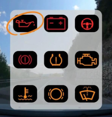 Evo šta znače sve lampice na instrument tabli: Mnogi vozači ignorišu ova upozorenja na vozilu, a mogu skupo da koštaju! (FOTO)