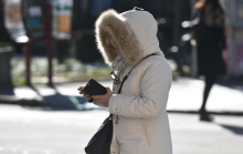 TEMPERATURA PADA NA NULU, SPREMITE SE, EVO ŠTA NAS ČEKA ZA VIKEND! Detaljna prognoza do kraja meseca: Objavljeno kog datuma tačno stiže otopljenje - NEOČEKIVANO