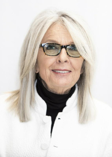 Oskarjevka Diane Keaton je umrla zaradi pljučnice, je razkrila njena družina