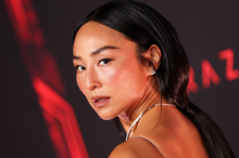 Greta Lee: Action-Heldin mit Herz für künstliche Intelligenz
