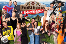 Joyn & ATV: Im „Forsthaus Rampensau“ wird zur Jagd geblasen