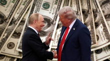 Trumpov veliki plan. Jednim udarcem želi slomiti Kinu i natjerati Putina na prekid vatre