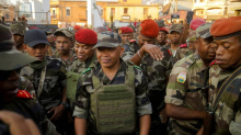 Madagaskar: Vojni čelnik će prisegnuti za predsjednika