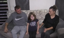 ŽELJANA MORA HITNO NA OPERACIJU U TURSKU, POTREBNO JE 105.000 EVRA: Devojčica sanja da postane balerina ili atletičarka, ali i da prestanu bolovi! Pomozimo!