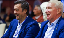 Bogdanović ga je nazvao najvećim zlom srpskog nogometa, uslijedio je odgovor: 'Klošar i nedovršeni srbobosanac'