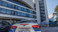 Dvoje djece u KBC-u Split zbog kemijske reakcije u bazenu. Šuta: 'Nisu životno ugroženi'