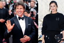 Tom Cruise und Ana de Armas: Liebes-Aus nach neun Monaten?