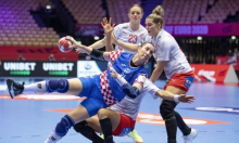 Najbolja hrvatska rukometašica napušta reprezentaciju: Ne mogu više, rastrgana sam...