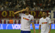 Bivši kapetan Hajduka i reprezentativac Hrvatske ima novi klub! Potpisao za hrvatskog drugoligaša