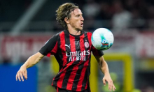 Modrić oduševio popularnog voditelja: 'Luka će ući u Guinnessovu knjigu rekorda'