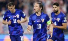 Luka Modrić se vraća u Real? Evo koju je ulogu prihvatio