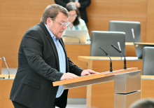 Interpelacija Maljevca najverjetneje prihodnji petek