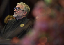 Đorđević pozive k ustavitvi sodniške reforme označil za neresne: Reformo potrebujemo čim prej