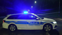 Sukobili se policajci i studenti! Student: Zaletjeli su se u nas; Policija:  Bili su pijani i vrijeđali