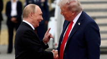 Trump i Putin razgovaraju uoči dolaska Zelenskog u Bijelu kuću! 'Razgovor je dugačak...'