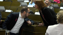 Uhljebljuju Možemovku na plaću od 3600 eura! HDZ-ovac: 'Da smo mi to napravili...'