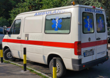 MUŠKARAC UMRO NA ŽELEZNIČKOJ STANICI NOVI BEOGRAD Očevici opisali tragične prizore: 