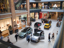 Startovala Galerija 2025 u organizaciji Monda, dela kompanije WMG (Wireless Media Group)
