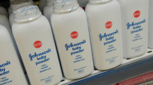 Großbritannien: Asbest in Babypuder? Milliardenklage gegen Johnson & Johnson