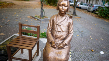 Denkmalstreit: Gericht: 