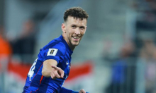 Je li Ivan Perišić vaš izbor za najsrčanijeg reprezentativca?