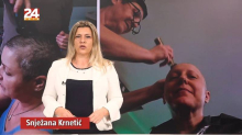 Gledajte '240 sekundi' 24sata! Borba protiv raka dojke: Žene, idite na redovite preglede!
