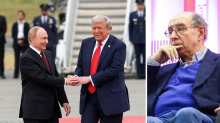 Kovačević za 24sata o najavi sastanka Trump-Putin: 'Putin se u Mađarskoj osjeća sigurnim...'