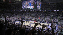 Kako je Golden State Valkyries postal najbolj vroča ekipa v WNBA