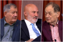 KAKO LEKOVI UTIČU NA PSIHIČKO ZDRAVLJE?! Stručnjaci iz oblasti medicine komentarisali bizarne tehnologije u medicini
