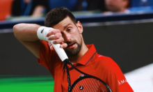 Novak Đoković bio je brutalno iskren: Nije lako kad vas ovako rasture
