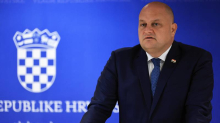 Ministar Šušnjar pozvao BiH: 'Slijedite primjer Hrvatske kako bi ubrzali reforme prema EU'