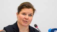 Zuständigkeitsfragen: Weidinger will 