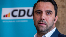 Brandmauer: CDU-Landeschef Peters gegen Kurswechsel im Umgang mit AfD