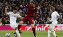 Ni Modrić, a ni Džeko nisu zaslužili ovakav komentar: To je naša sramota!